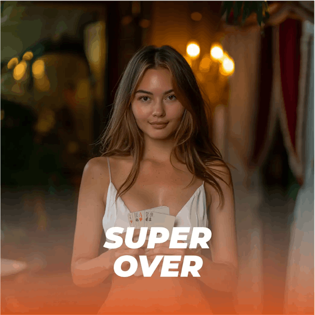 super over super over